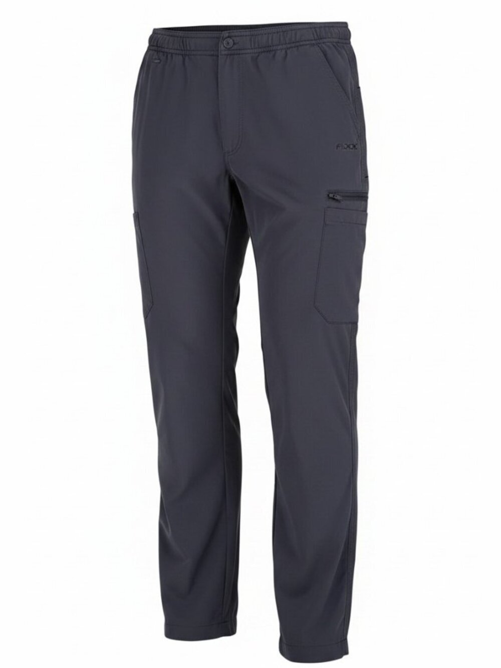 CARHARTT force blue grey scrub pants utility cargo jogger s